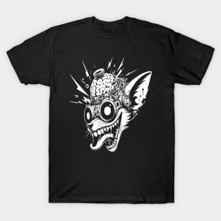 Psycho Rat T-Shirt